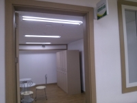 B1 요양보호사실