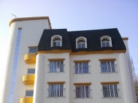 새로 단장한 해피니스…