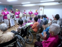 계룡시 엄사예술단 공…