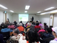 노인학대예방교육