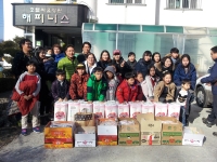 논산성결교회 방문공…