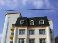 해피니스요양원 전경