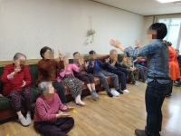 실버레크레이션