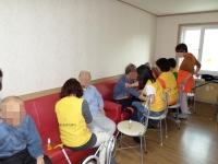 계룡시 자원봉사센터(…