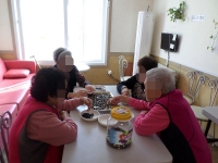 치매예방 프로그램(콩…