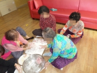 맛있는간식 감자크로…