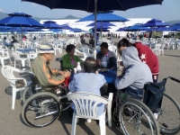 계룡 군문화축제에서~~