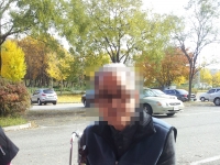 괴목정으로 가을 나들…